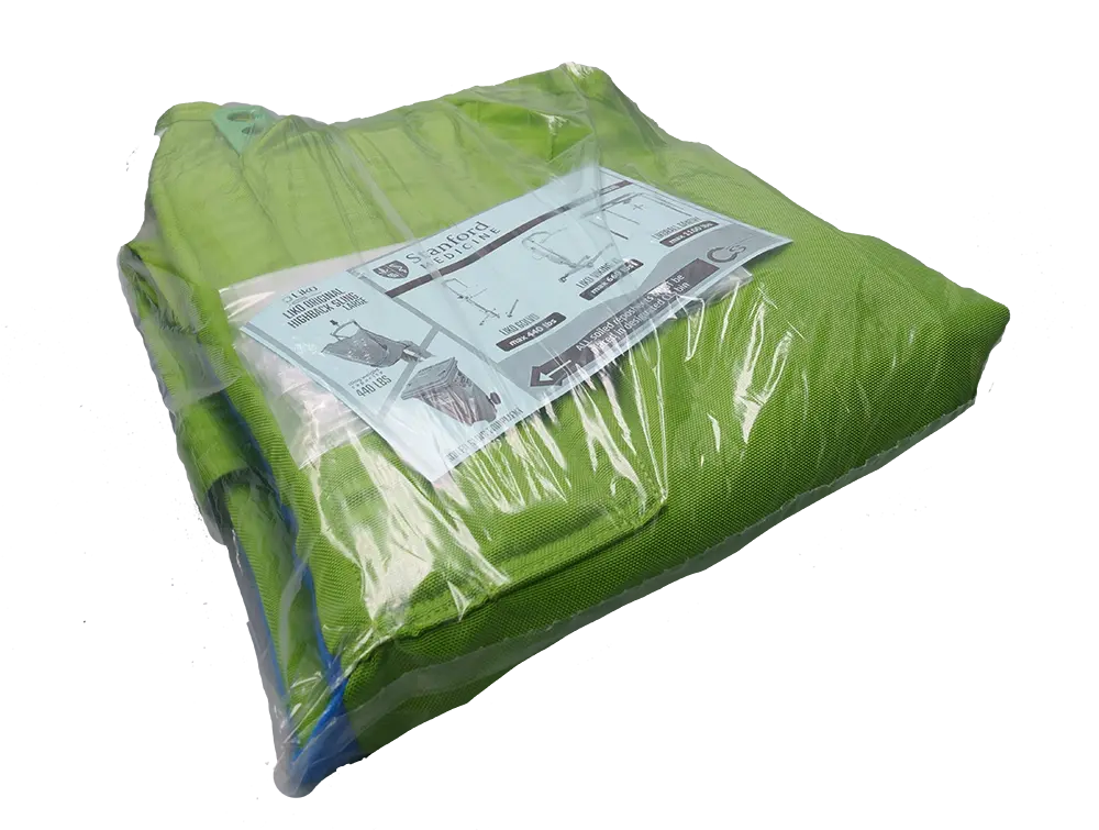 Safe Patient Handling Sling